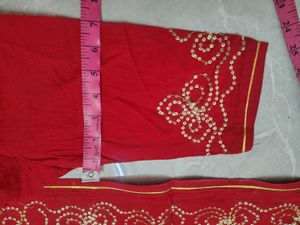 rajasthani suit