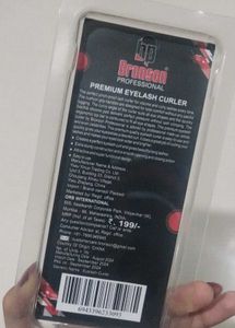 Bronson Premium Eyelash Curler