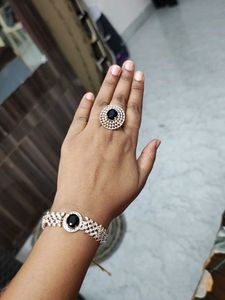 Jewellery Set