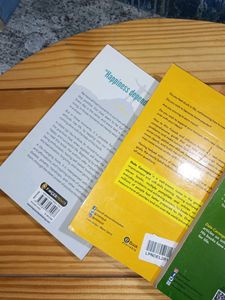 Personal Growth Global Bestselling Books