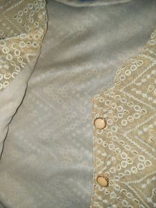 A Very Fancy Top...