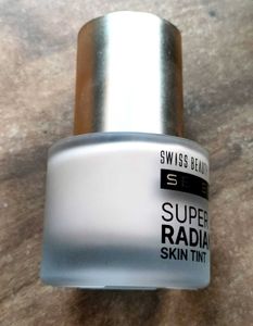 Swiss Beauty Super Radiant Skin Tint