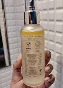 d'Alba Piedmont First Spray Serum