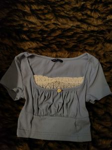 SHEIN TOP BUNDLE.
