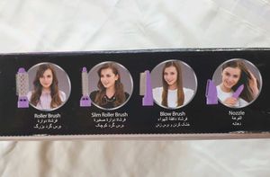 Panasonic Hair Appliances