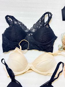 30 pcs bralettes and bras
