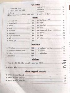 Navneet Gujarati Guide for Standard 9