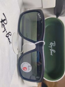 Ray-Ban Polarized Sunglasses