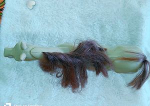 Vintage Toy Horse