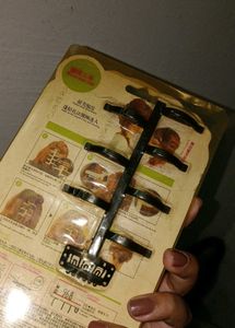 Hair Styling Tool Kit