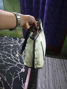 Stylish Handbag Looks Beautiful In Real
