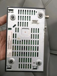 Tata Sky HD