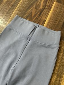 Trendyol High Rise Ankle Leggings