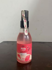Plum Scalp Scrub &amp; Body mist Combo
