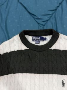 Pack of 2Polo Ralph Lauren Striped Sweater