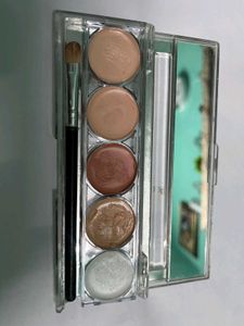 Eyeshadow Palettes Bundle