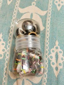 Hair Tie Set