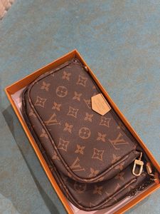 Louis Vuitton Pouch Box