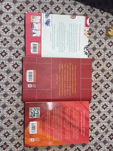 Sudha Murty Books - 3 Book