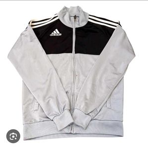 Adidas Track Jacket