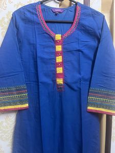 Branded Kurta