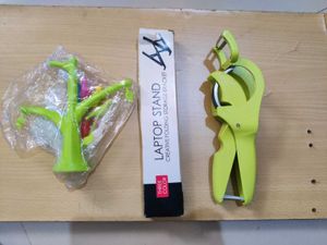Kitchen Gadgets Set