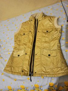 Half Jacket