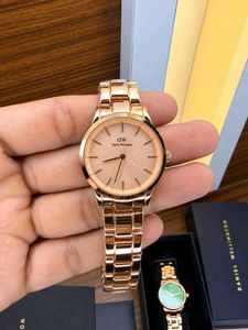 Daniel Wellington Watch for women