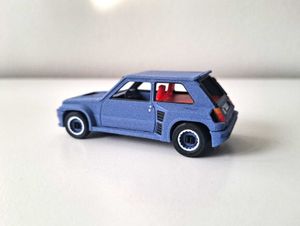 R5 Turbo2 - Kit Card 3D Printed single color