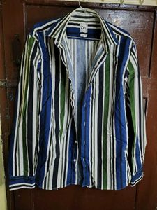 Zara New Mens Shirt