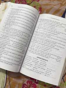 RS AGGARWAL Mathematics for Class 10