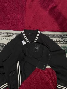 NY Yankees Varsity Jacket