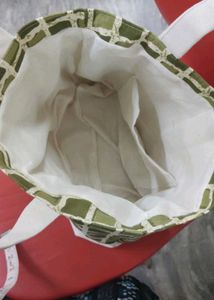 Stylish Tote Bag