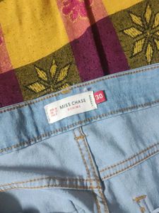 Miss Chase Denim Jeans