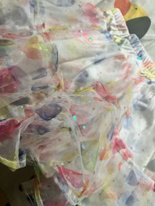 Cute Colorful Skirt for Girl kid