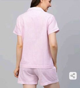 Pinterest Pink Co-ord Set.