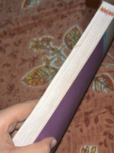 ICAI CA Foundation Accounting Book