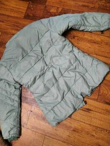 ☃️Cozy Quilted Jacket for Girls