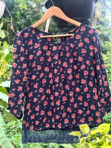 M Size Top