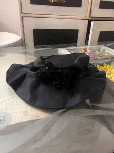 Elegant Black Dress