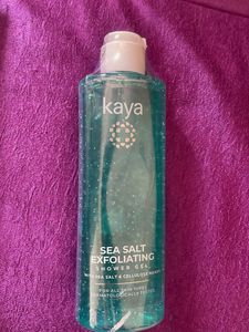 Kaya Purifying Cleanser &amp; Shower Gel