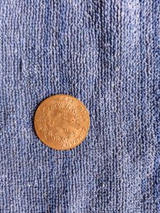 Ganesh bsghwan old coins 1818