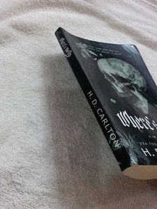 Where's Molly by H.D. Carlton