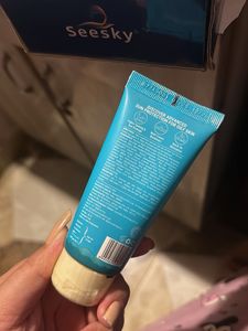 Pilgrim 5% Niacinamide Sunscreen SPF 50+