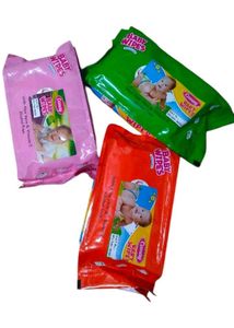 Baby Wipes