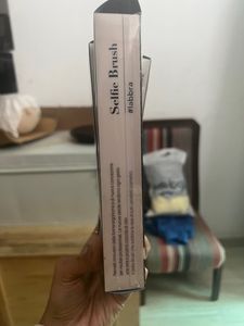 Italian luxury Brand Makeup brushes