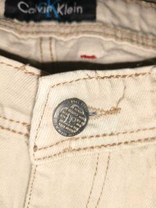 calvin klein Cargo Pants