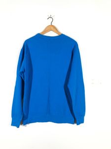 Dark Blue Sweatshirt (Men’s)
