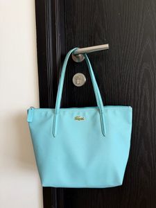 Lacoste Tote Bag