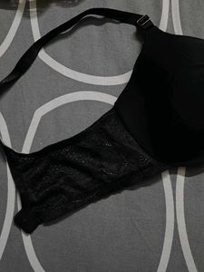 Black &amp; White -36D